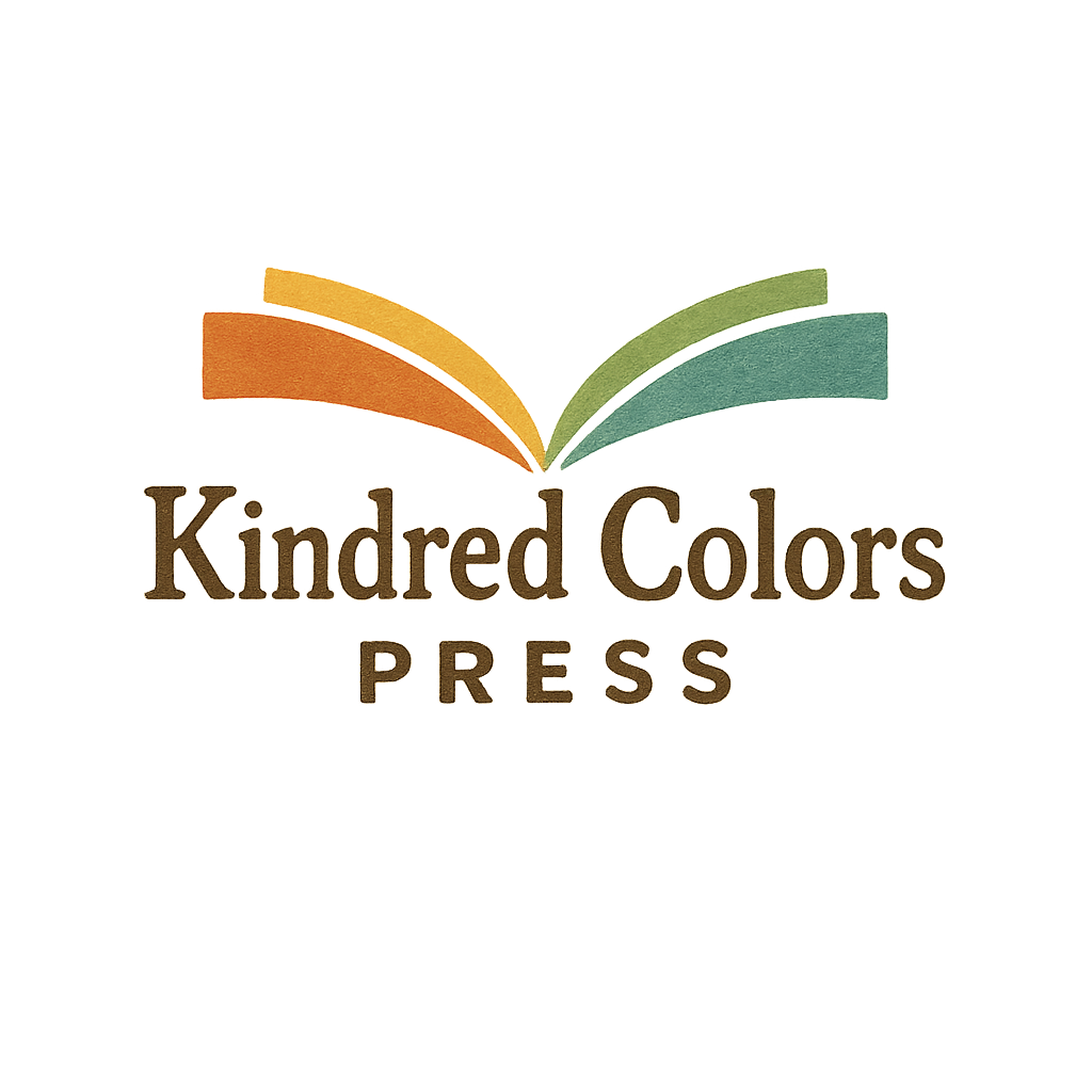 Kindred Colors Press Logo